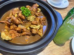 -状元虎.摇滚炒鸡.家常菜(义勇街店)