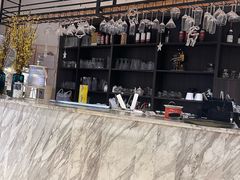 -花舍·新派粤菜·西餐·下午茶(亚运村·鸟巢店)