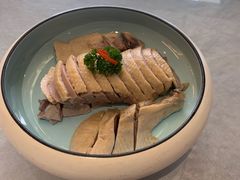 盐水鸭-壹品宴掦·淮扬菜(新牌坊店)