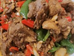 -陈大锅·岳阳鱼馆·地道岳阳菜(美食街店)