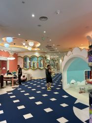 -奈尔宝·儿童乐园·亲子餐厅(苏州大悦城店)