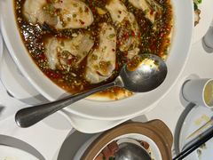 -双合园·海鲜水饺青岛菜(九水东路店)