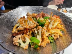 -老阿爸鲜鱼土菜(园区永旺店)