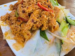 -高玮削面馆(爱民路店)