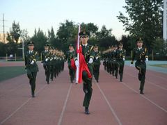 -长安大学(北校区)