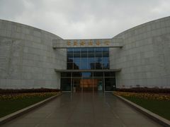 -宋庆龄陵园