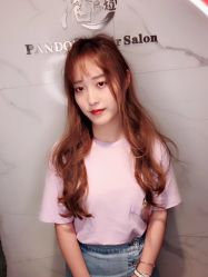 -东方麒麟·潘多拉SALON