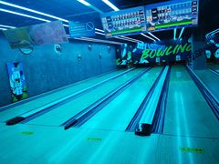 -世代星球·保龄球·镭战真人CS·团建(杨浦店)