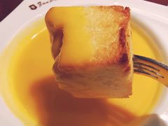 餐前面包-尊品牛排(沙湾印象汇店)