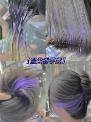 -Hair Code芭曲发型