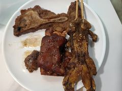 -九月海·海鲜自助(世纪东方店)