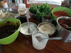 -小倪羊肉米线馆