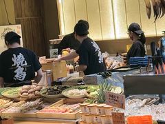 -一豚轩·烧鸟·豚骨拉面(五四路店)