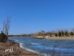-东郊湿地公园