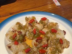 -柴窝堡22号辣子鸡·传承新疆菜