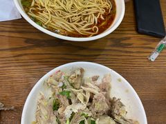 -老王四季抻面(南六东路店)