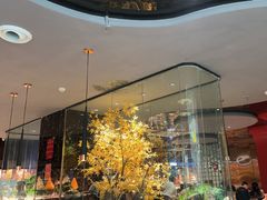 -吉布鲁牛排海鲜自助(成都大悦城店)