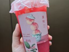 -阿嬷手作(深圳万象前海店)