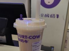 -一只酸奶牛(百联南岸上海城店)