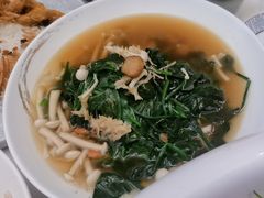 -上海金桥红枫万豪酒店-万豪中餐厅