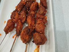 -老毛手抓·盐池滩羊非遗手抓(宁夏总店)