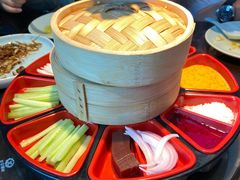 -羲和雅苑•北京烤鸭(乐园道万象城店)