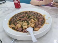 -威海渔村(黄兴路店)