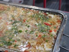 -刘三姐特色烤豆花·宜宾烧烤·把把烧(万年场店)