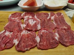 -口福居老北京涮肉(大运村店)
