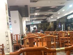 大堂-奎元馆.百年奎元.非遗传承(西湖边的解放路店)