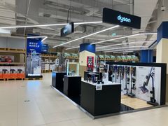 -盒马X会员店(王府井奥莱UP TOWN店)