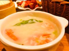 -小城粥道·海胆鲜虾粥(解放广场店)