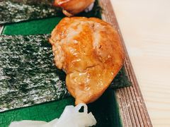 -鮨鲸·和牛烧(三里屯店)