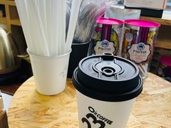-2326 Coffee Roaster咖啡豆可选店(林肯公园店)