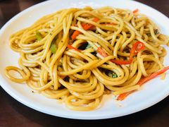 意面-奥山雅阁酒店·中餐厅