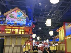 -牛New寿喜烧(虹桥新天地店)