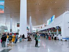 -厦门高崎国际机场-T4航站楼
