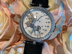 -梵克雅宝(国贸商城店)