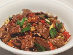 -匠熙小馆(崇文门店)