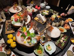 -花潮料理艺食馆(成都万象城店)