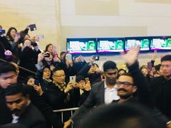 -大光明电影院(南京西路店)