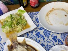 -范饭椰林川湘味海鲜·椰子鸡(三亚湾椰梦长廊店)