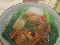 -和乐喜点(宝岗大道店)
