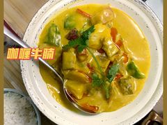 -米泰芒·东南亚料理(体育西店)