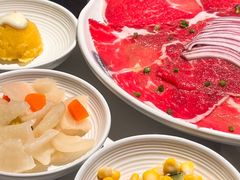 -韩时烤肉(丰科万达广场店)