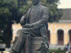 -南京中国近代史遗址博物馆(南京总统府)