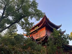 -锁江楼