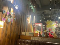 -彼芝奇比萨(红坊店)