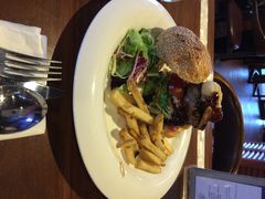 Cafe&nbsp;de&nbsp;L’Avenue&nbsp;Pizza&nbsp;&&nbsp;Bistro(碧云店)-浦鸿会尚莊亲子餐厅(碧云店)