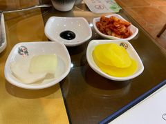 -淘淘园·韩式手工炸酱面(井亭天地店)